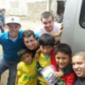 Meet your Posher, Michael